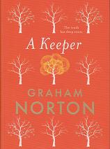 A Keeper by Graham Norton